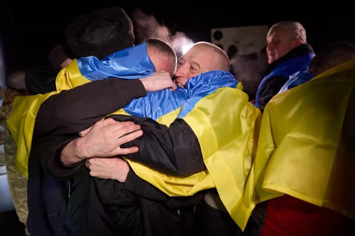 Лубінець заявив про посередника полонених