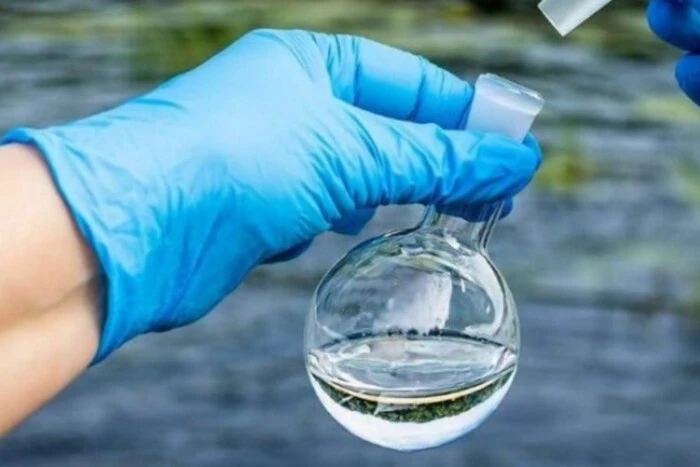 Water quality in the Seim River in Sumy region deteriorates – Ministry of Environment