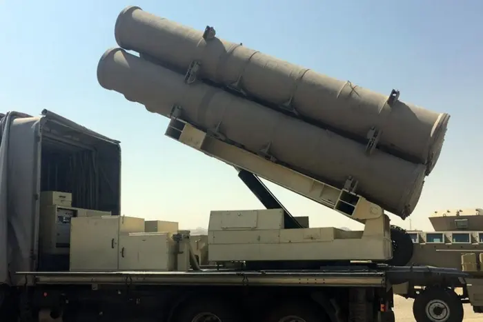 Missiles without launchers: a problem for occupiers?