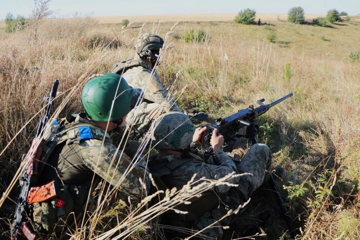 Знищення супротивника під час бойових дій