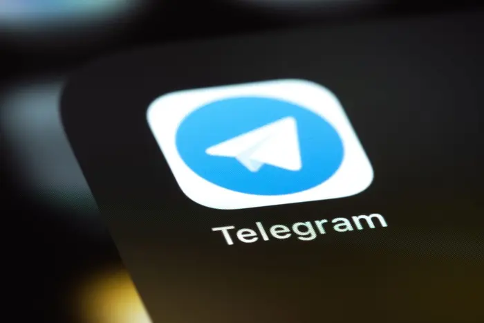 Изображение о законопроекте Telegram в Раде