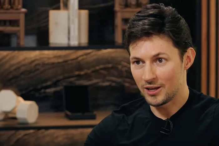 Durov's detention and first interrogations: Media revealed details