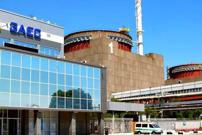 Zaporizhia NPP on the brink of blackout