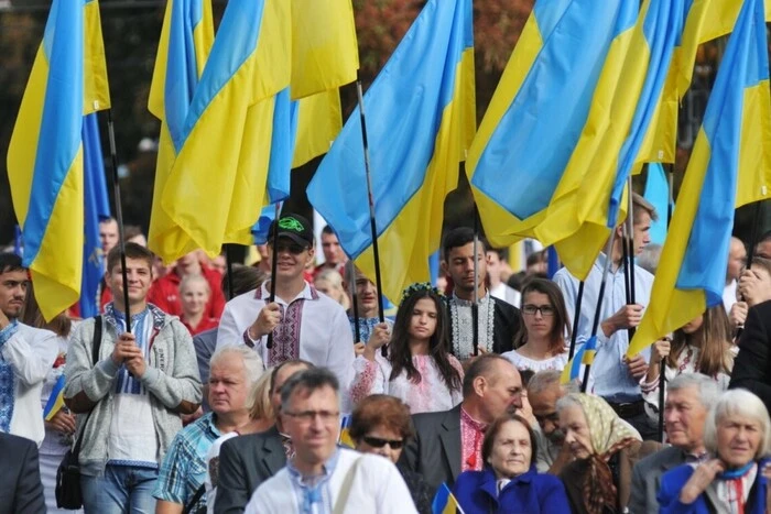 Czy liczba Ukraińców zmniejszy się o połowę? Demograf wyjaśniła, dlaczego nie warto wierzyć w prognozy