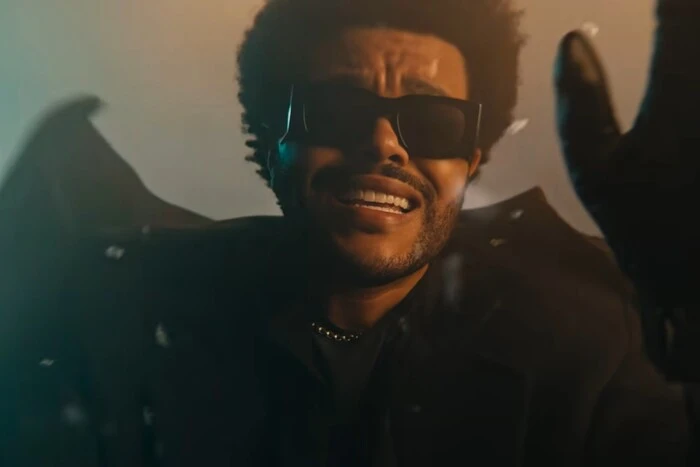 The Weeknd released a video entirely shot on iPhone 16 Pro