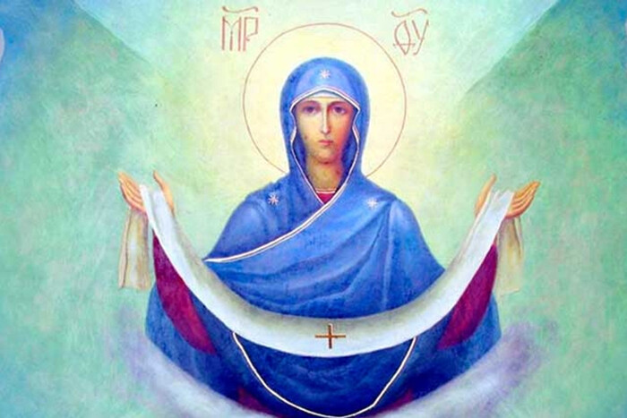 Pokrova of the Holy Virgin: history and traditions