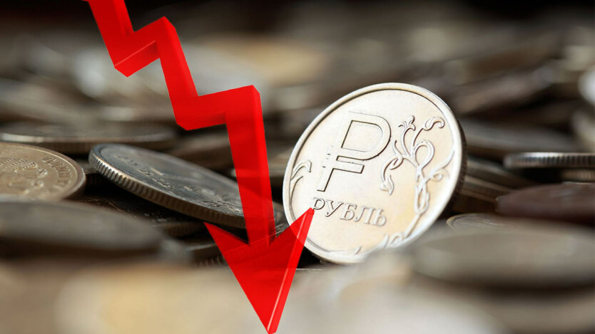 Decline of the Russian economy: Central Bank's mistake