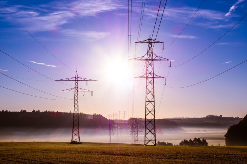 The project of electricity production by Poland for Ukraine is actually 