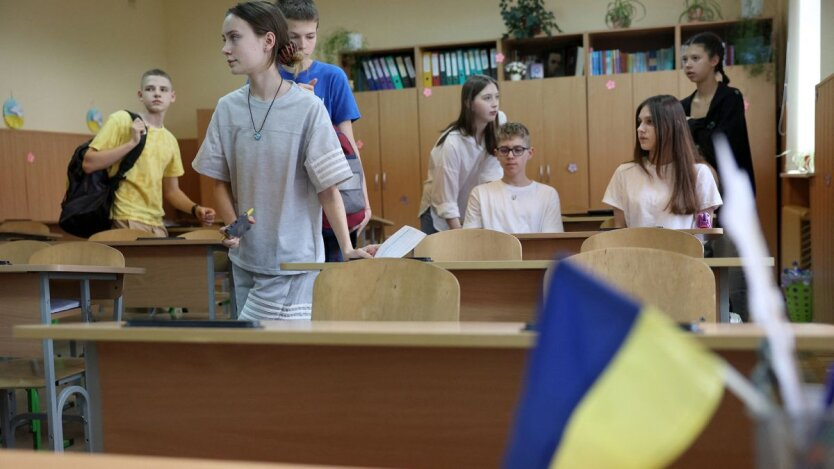 Ukrainian schoolchildren in Poland will receive funding