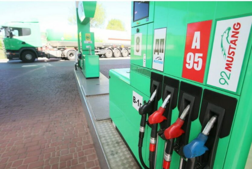 Fuel price updates from Motto, OKKO, WOG and SOCAR