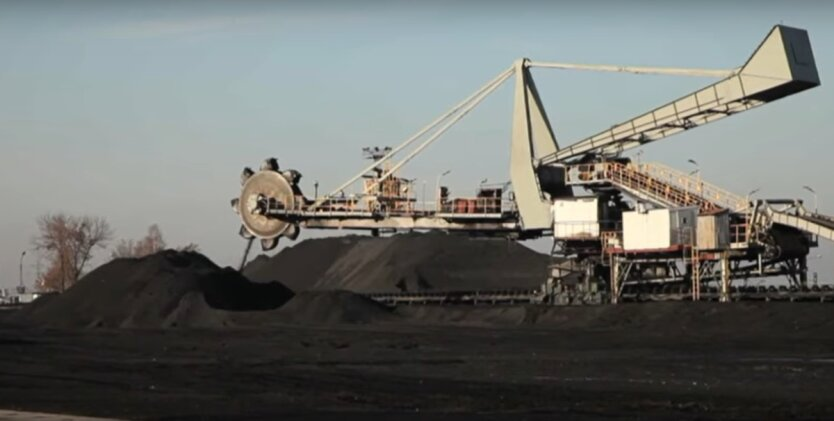 Coal export from Donbass: Russia's plans