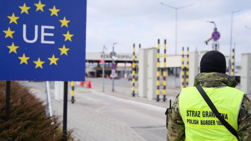 EU verschärft die Einreiseregeln in den Schengen-Raum: Was ändert sich für Ukrainer