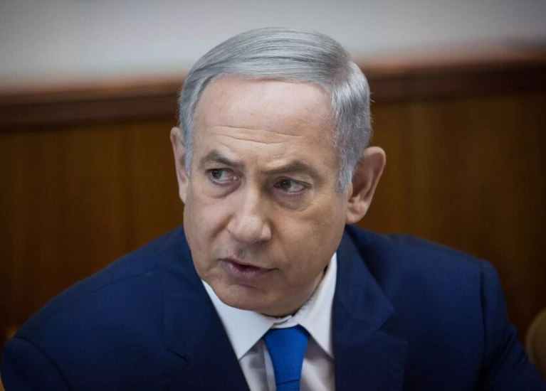 Netanyahu prepared for escalation in the Middle East