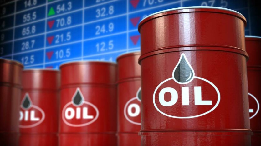 Oil prices rise due to tension in the Middle East