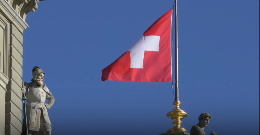 Switzerland's neutrality threatened by Putin's war