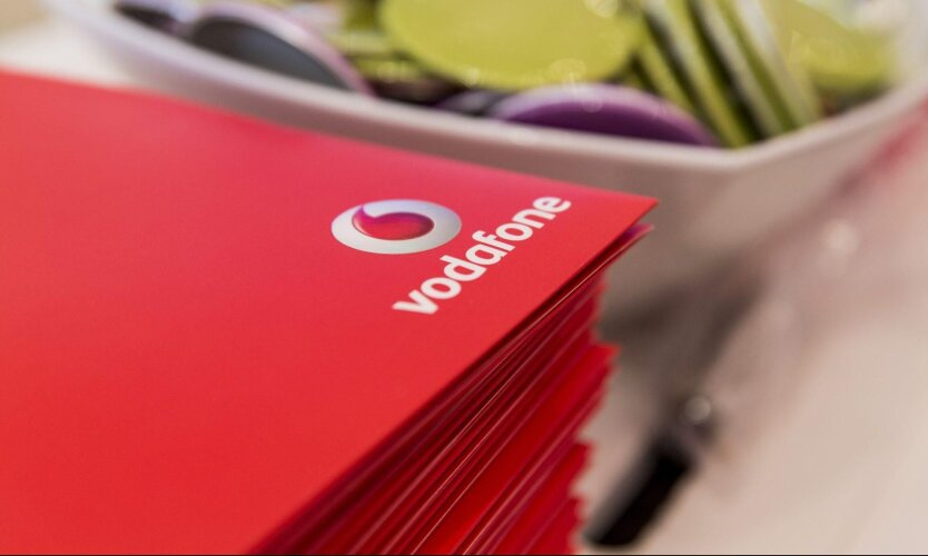 New code for Vodafone Ukraine operators