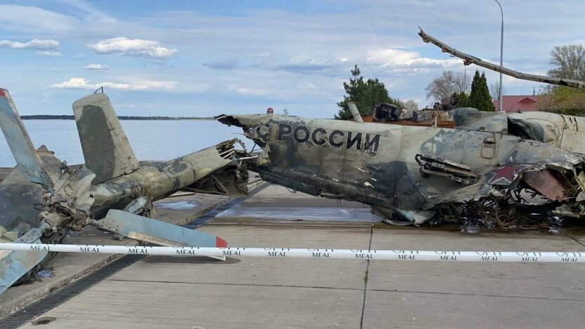 Russische Luftfahrt ist anfällig für den Einsatz unserer Drohnen - Experte