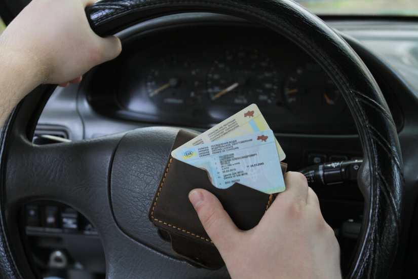 Queues for driver's licenses: why Ukrainians have to wait for months for the practical exam