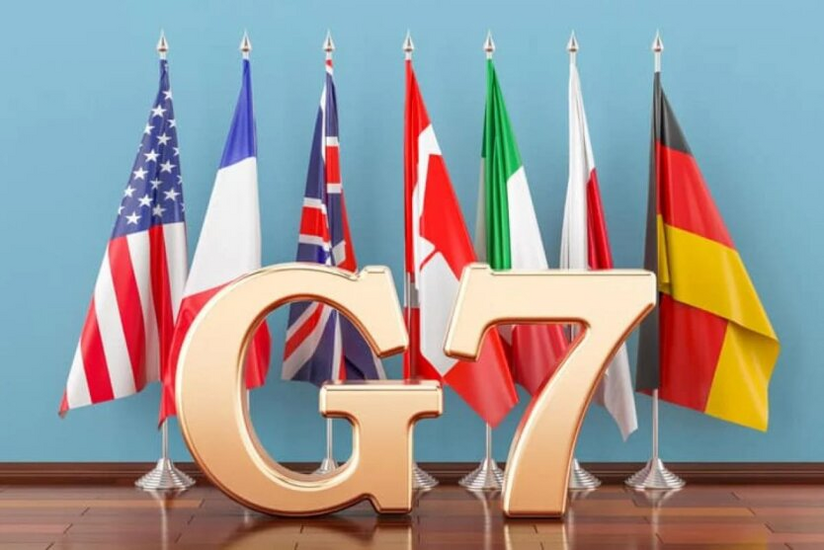 G7 і союзники готують військову відповідь на допомогу КНДР Росії