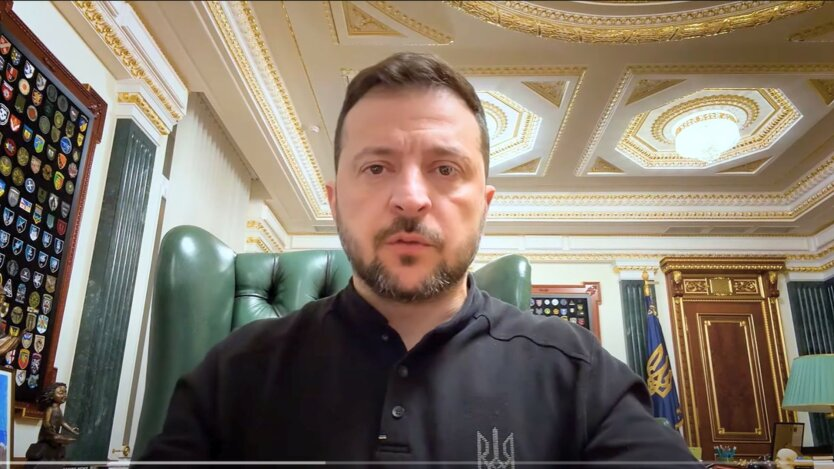 Zelensky defense meeting