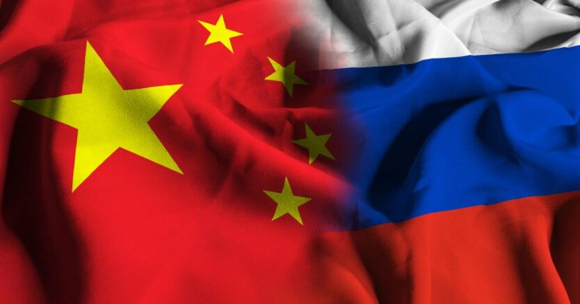 China and Russia agreed to strengthen cooperation