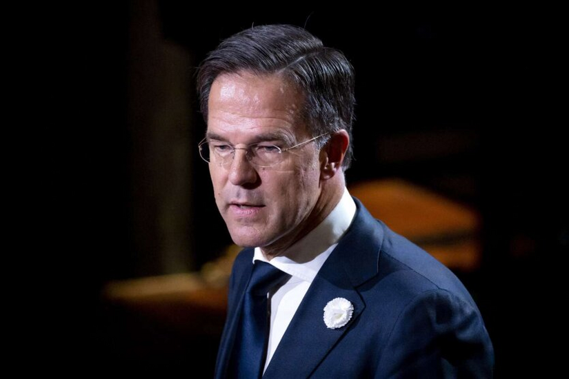 Rutte will maintain Stoltenberg's priorities