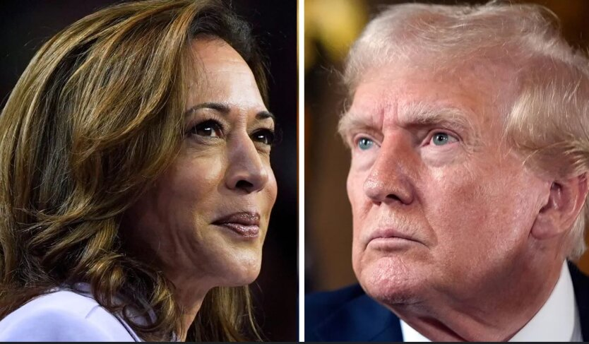 Pre-election race Trump-Harris keeps USA tense