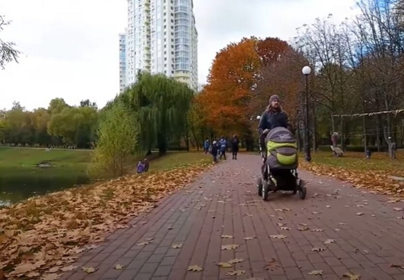 Похолодання та мокрий сніг