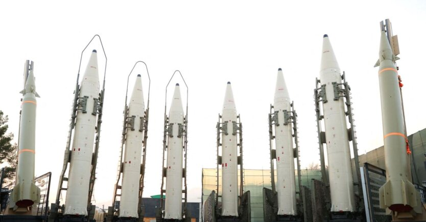 Missile Deliveries to Russia: Diplomatic Summons from Britain and the Netherlands