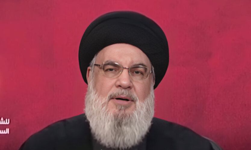 IDF officially confirms the liquidation of Hassan Nasrallah