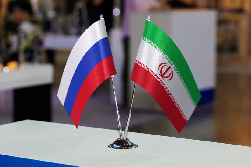 Analysis of the new agreement between Russia and Iran