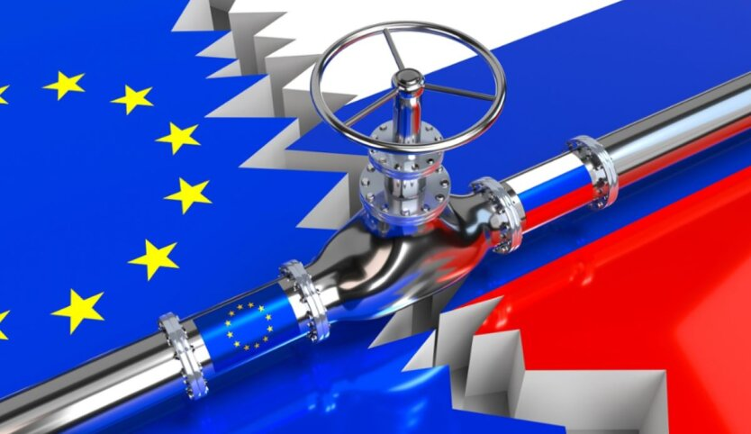 European Union seeks alternative to Russian gas