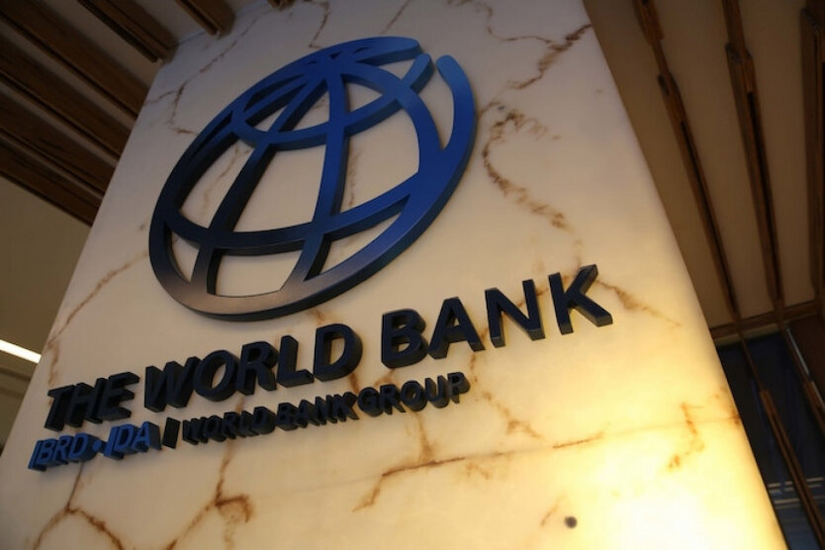 Government of Ukraine meets representatives of the World Bank