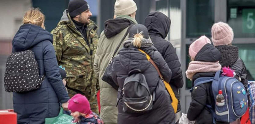 Виконання виплат ВПО в жовтні