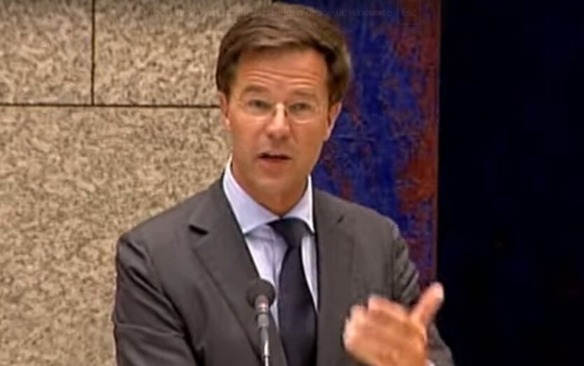 Mark Rutte calls on allies to ignore Putin's nuclear threats