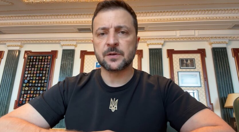 Zelensky on SIRSKY's reports