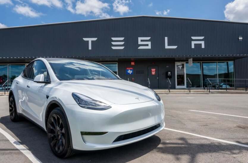 Nagły spadek: Tesla traci pozycje na europejskim rynku