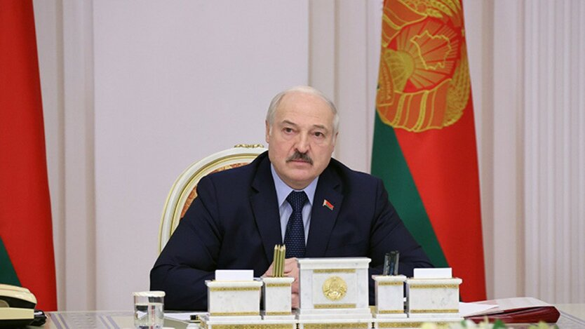 Lithuania appealed to the ISS to investigate possible crimes by Lukashenko