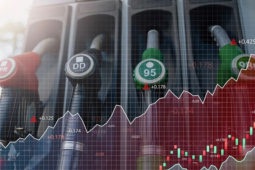 Benzin nach neuer Formel: Was sich 2025 an den Tankstellen ändern wird