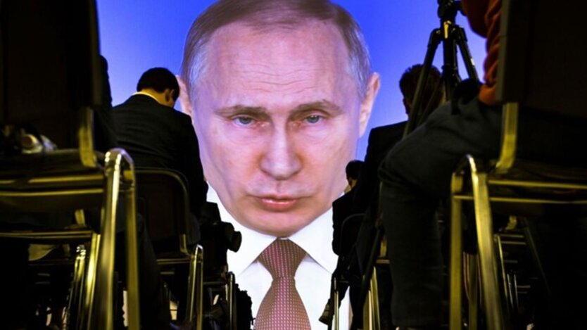 Putin, dictator, mystery, disappearance, myth