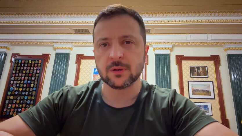 Zelensky comments on rumors of Umerov and Budanov resignations