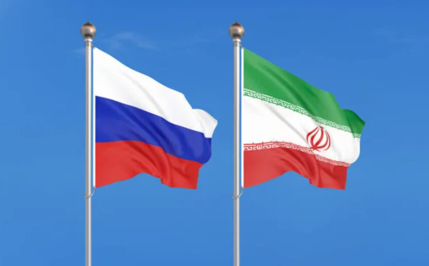 Iranian-Russian relations - growing tension