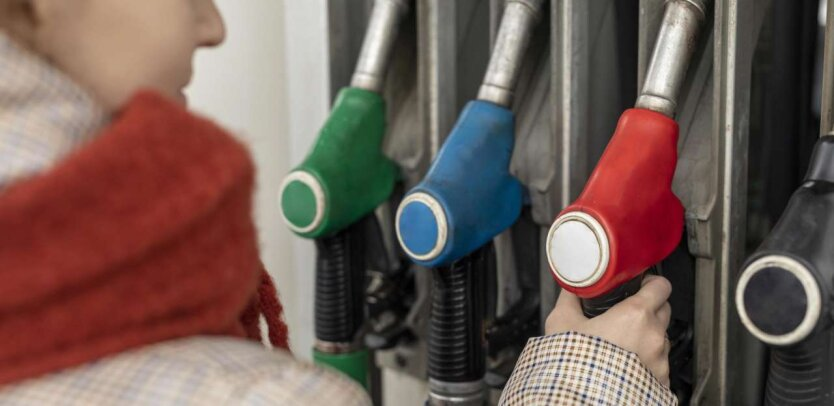 Gas stations slow down the growth of gasoline, diesel, and autogas before the weekend