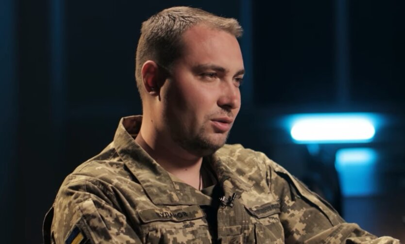 Budanov reveals details of the information attack against the GUR