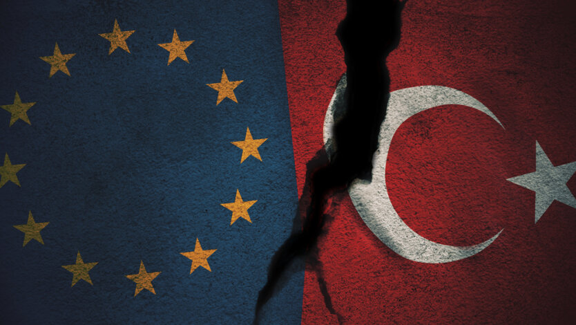 Expert speaks about Turkey's EU membership