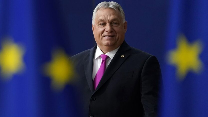 Finland and Germany condemn Orban