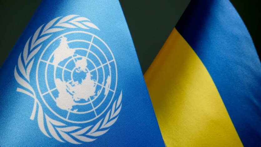 Support for Ukrainians: new programs by the Ministry of Social Policy and UN