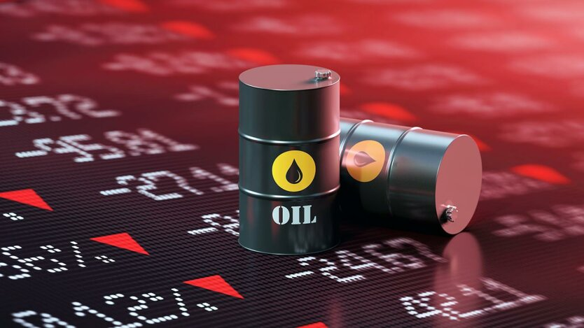 Oil prices plunge: China accumulates record volumes