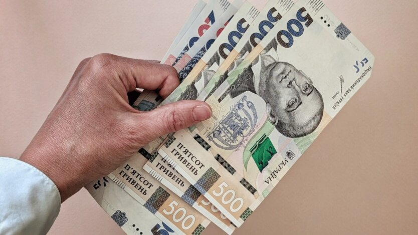 Money payments to Ukrainians will increase from September 1st