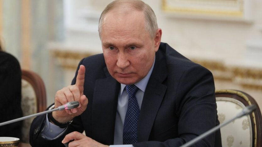 Putin on the line: path to dialogue